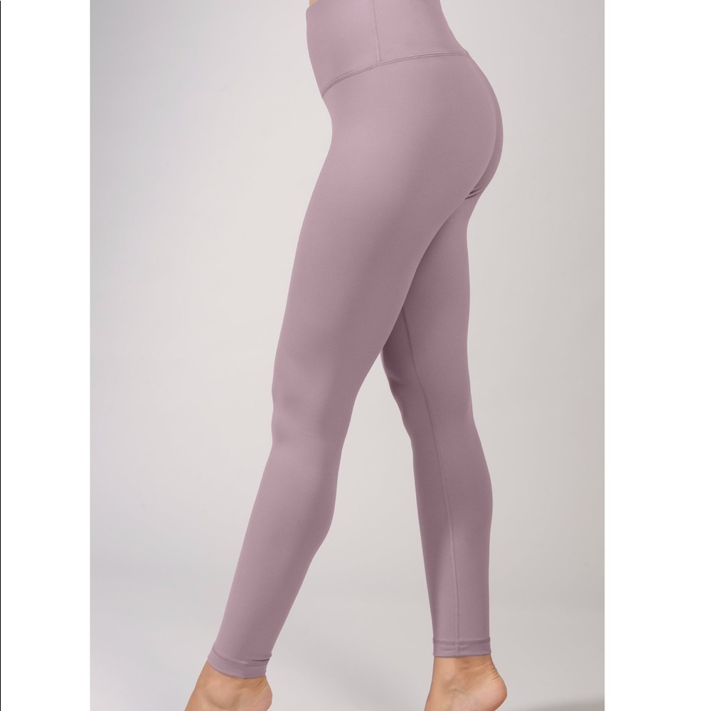 90 degree Leggings